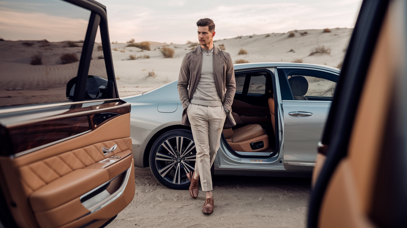 Al Badayer Transfer to Dubai Airport: Your Complete Guide